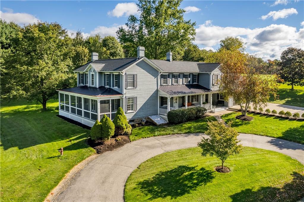 93 Pink House Lane, Sewickley, PA 15143 | Compass