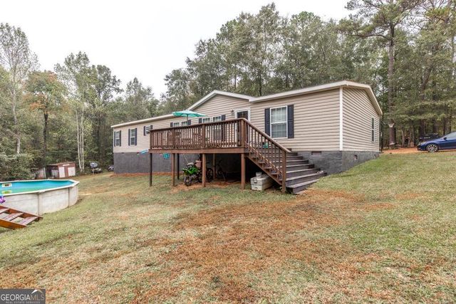 $375,000 | 1108 Georgia Kaolin Road