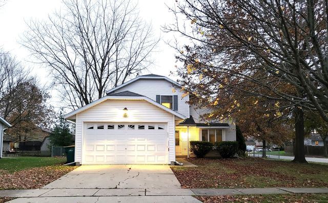 $285,000 | 1114 Jerald Drive | Joliet