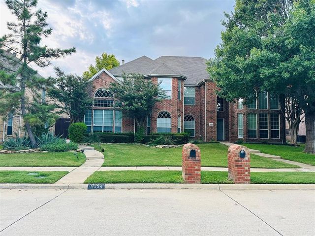 $449,000 | 11394 Fountainbridge Drive | Frisco