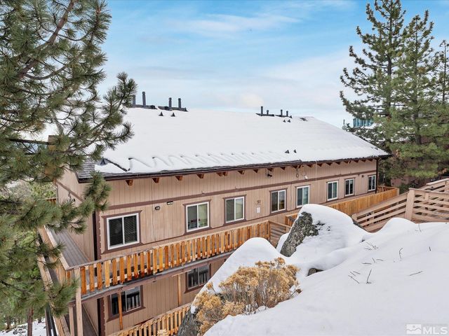 $2,500 | 261 Quaking Aspen Lane, Unit G | Tahoe Village