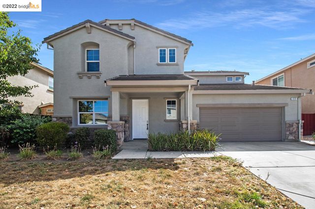 418 Sonnet Court, Oakley, CA 94561 | Compass