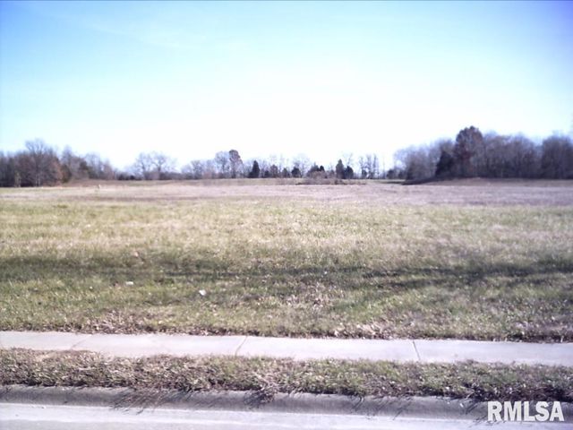 $146,100 | Lot 11 Financial Drive | Carbondale