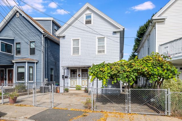 $1,050,000 | 39 Meacham Street | Winter Hill