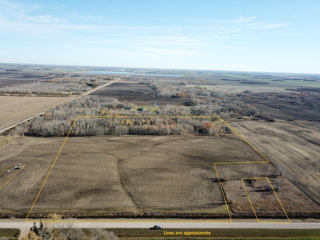 $82,875 | Tbd 110th Avenue Northwest | Sanders Township - Pennington County