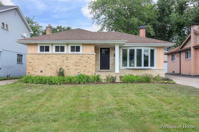 $589,900 | 720 East Oakton Street | Arlington Heights