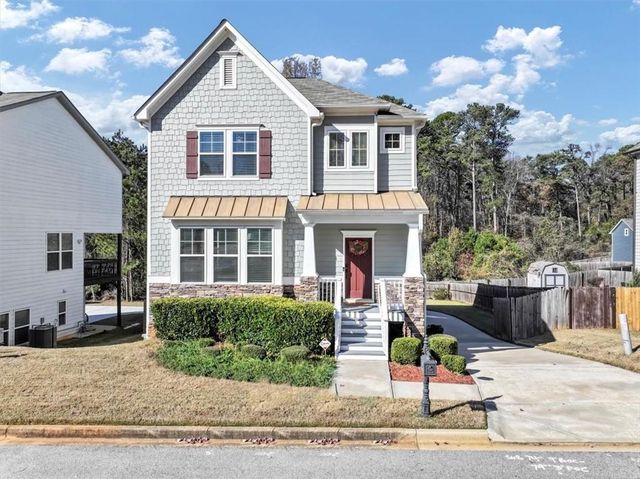 $489,000 | 2608 Tilson Road | Birkdale Village