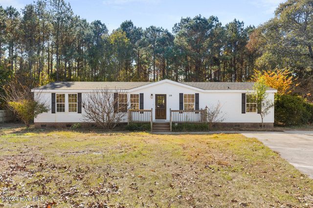 $259,900 | 119 Manchester Lane | Stump Sound Township - Onslow County