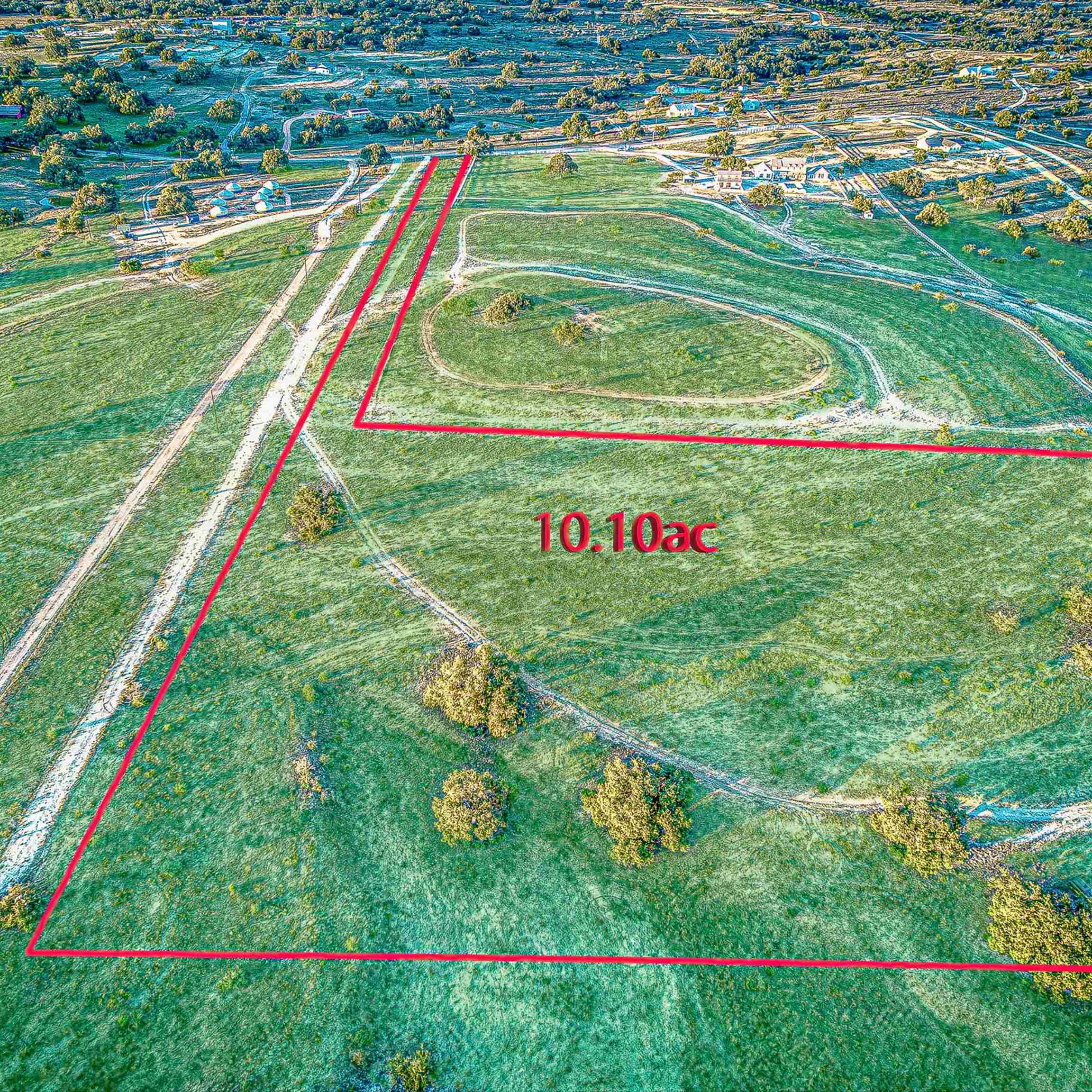 a view of a play ground in a yard