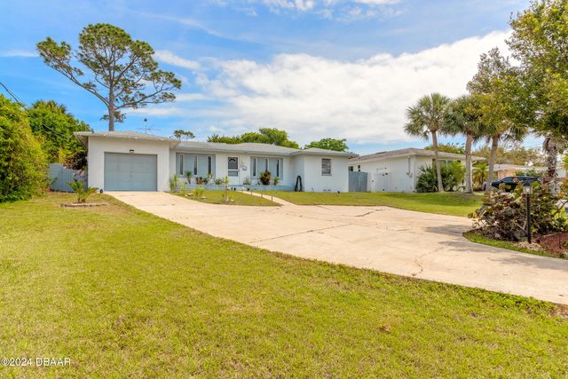 $355,000 | 469 South Halifax Drive | Ormond Beach