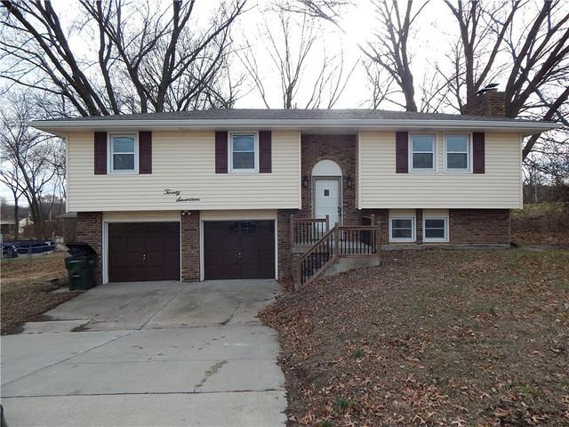 $289,900 | 2017 Metropolitan Avenue | Leavenworth