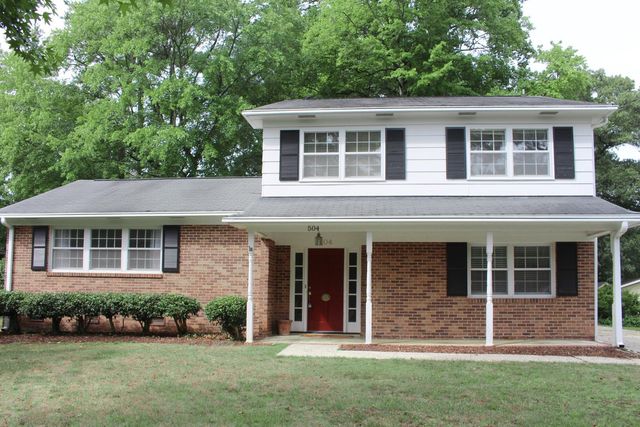 $3,500 | 504 Harvard Street | Lakemont