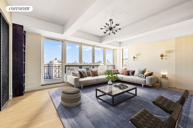 $1,300,000 | 50 West 127th Street, Unit 8B | Central Harlem