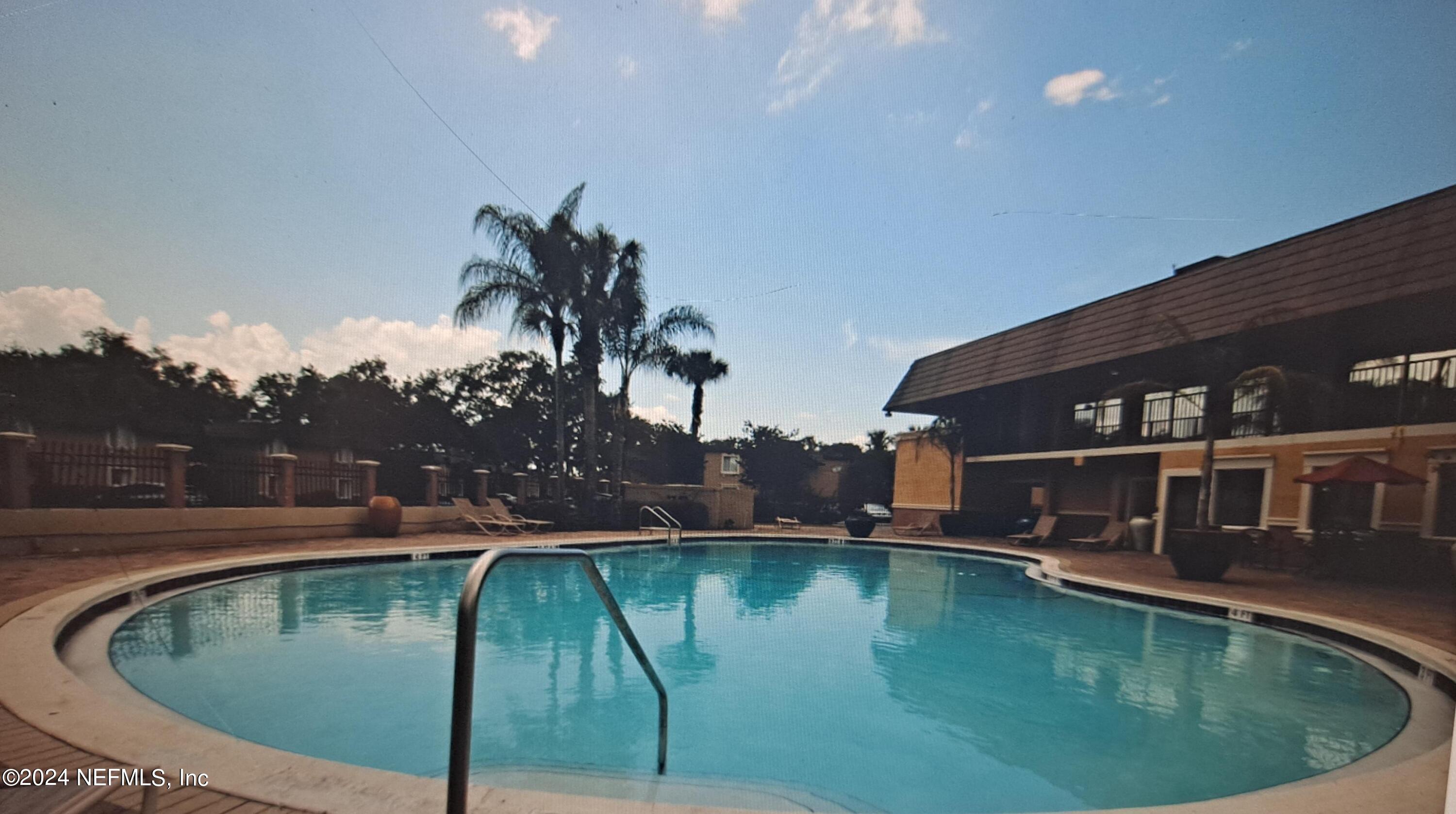 a view of swimming pool