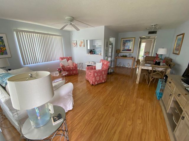 $120,000 | 298 Sheffield M, Unit 298 | Century Village