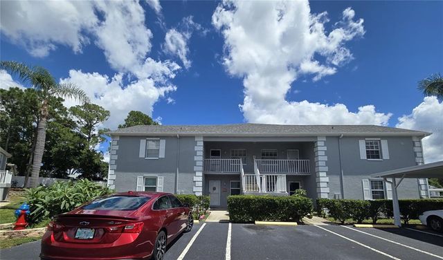 $1,600 | 12125 Spartan Way, Unit 201 | Bayonet Point