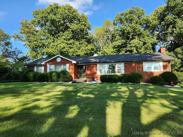 $359,900 | 5960 Corydon Ramsey Road Northwest | Jackson Township - Harrison County