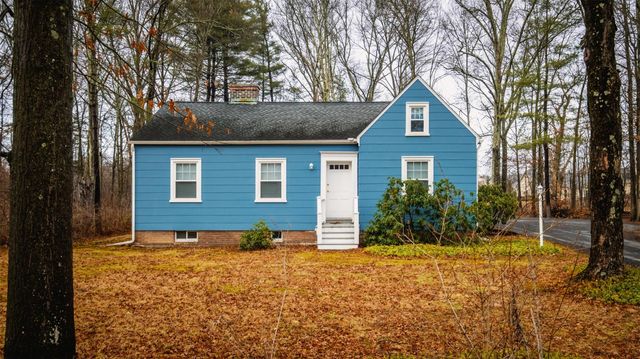 $4,800 | 209 Rhinecliff Road | Rhinebeck