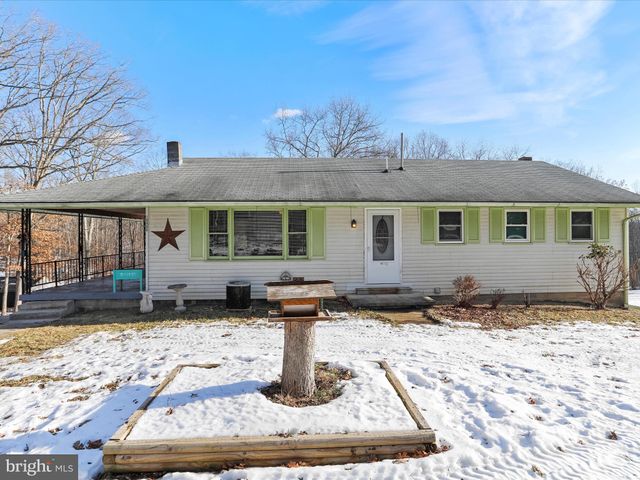 $239,900 | 10406 Black Sulphur Road