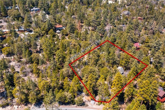 $85,000 | 24610 Highway 243 | Idyllwild-Pine Cove