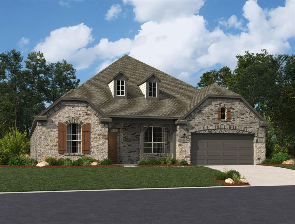 Welcome home to 2002 Quarry Harbor Drive located in the community of StoneCreek Estates zoned to Lamar CISD.