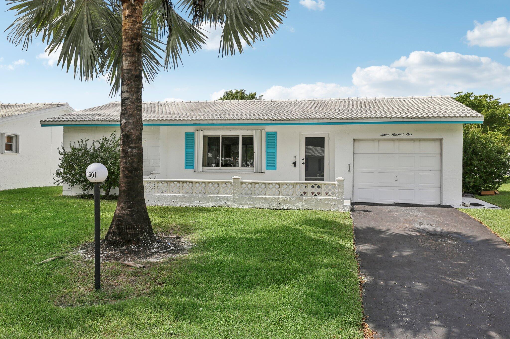 CBS South Florida Lake Home