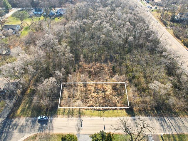 $30,000 | Lot 1 Lester Street | Winfield Township - DuPage County