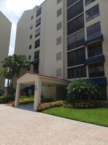 $7,200 | 7580 Regency Lake Drive, Unit 602 | Boca Pointe