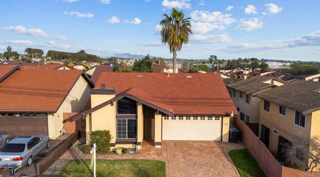 $649,999 | 1213 27th Street | Otay Mesa West