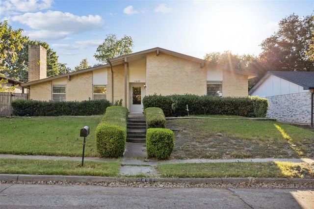 $2,100 | 3405 Country Club Drive | Grand Prairie