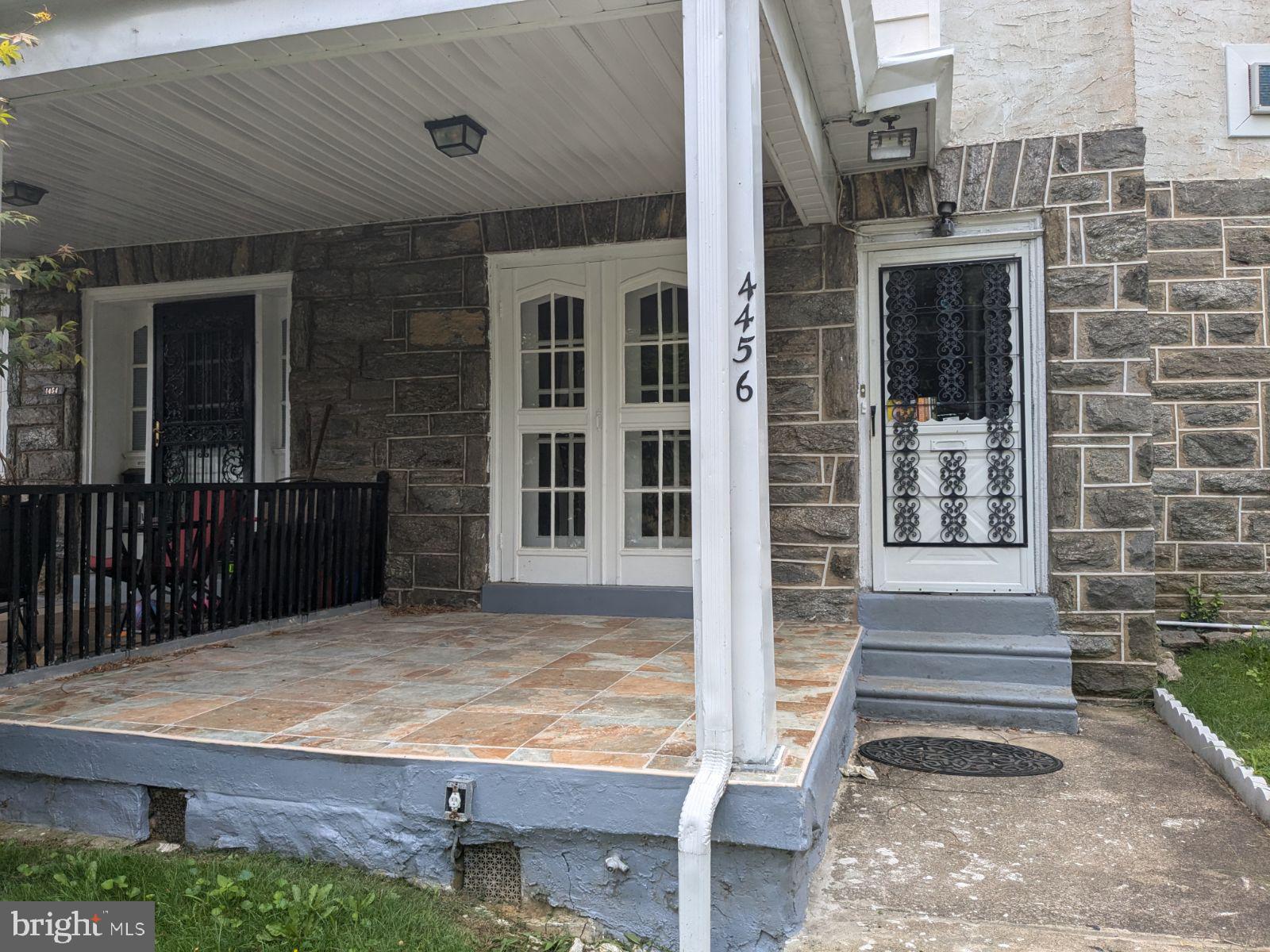 a view of house with stairs