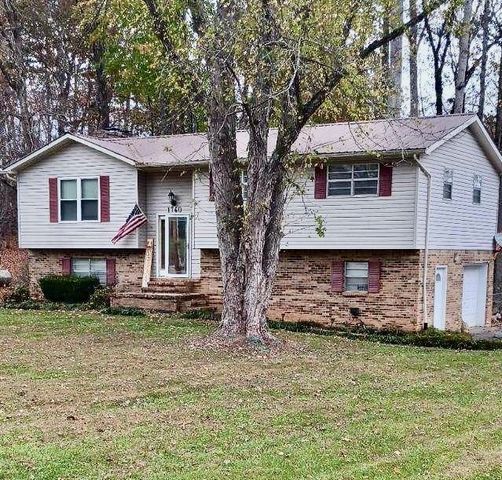 $350,000 | 1760 Bunker Hill Road | Seven