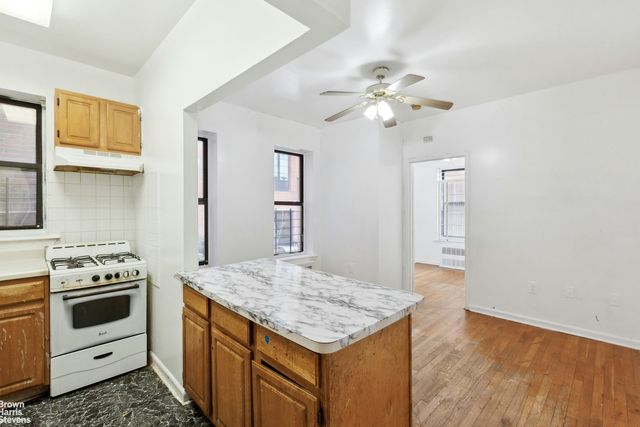 $198,000 | 78 East 127th Street, Unit 18 | Central Harlem