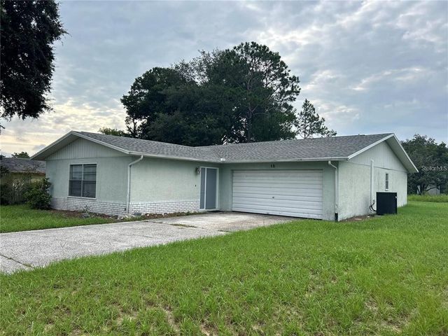 $1,650 | 15 Clear Way | Silver Springs Shores