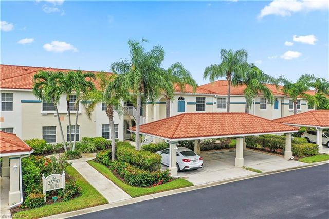 $439,000 | 23741 Old Port Road, Unit 204 | Estero