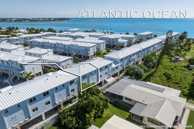 $499,000 | 10877 Overseas Highway, Unit 98 | Marathon