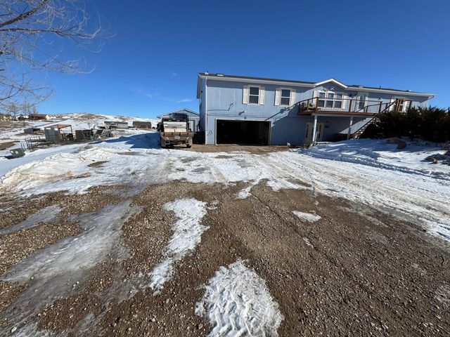 $650,000 | 40 Upper Prairie Dog Road