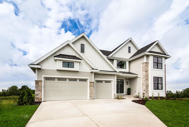 $1,790,900 | 905 Roger Court | Waunakee