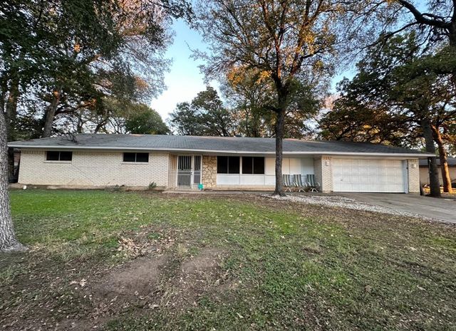 $250,000 | 3404 Alhambra Drive | South Fort Worth-Everman-Forest Hill