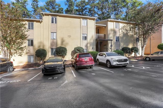 $218,000 | 2394 Lawrenceville Highway, Unit K | North Druid Woods