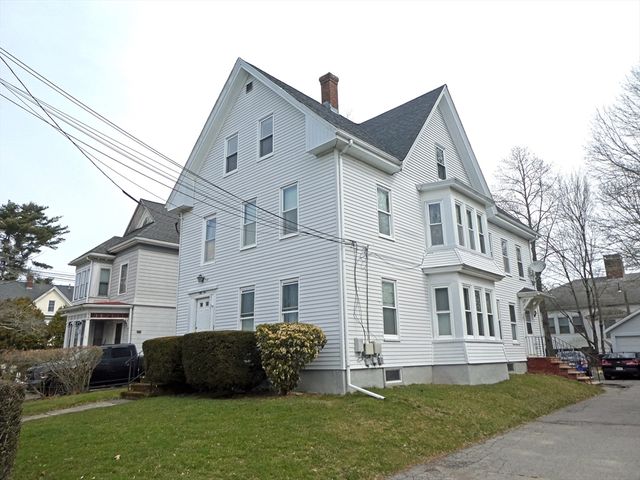 $1,995 | 55 Everett Street, Unit 3 | Middleborough Center