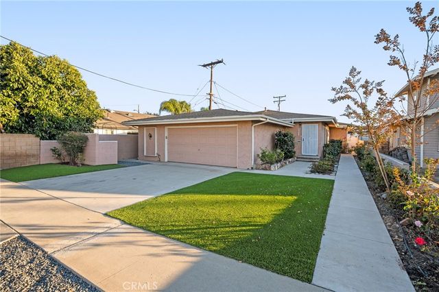 $4,500 | 1924 West 182nd Street | Northeast Torrance