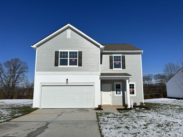 $391,995 | 2011 Sellerback Way | Columbia