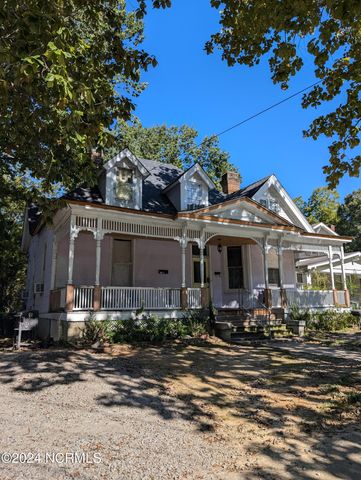 $187,500 | 310 Park Avenue West | Broad-Kenan Historic District