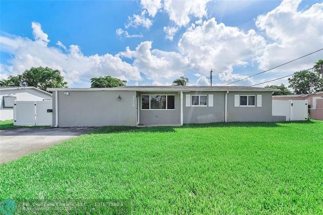 $579,900 | 3710 Northwest 6th Avenue | Deerfield Beach