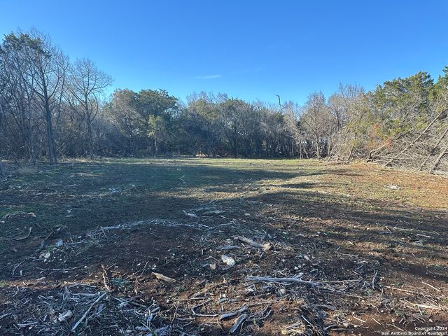 $39,900 | 311 Park Road | Bandera River Ranch