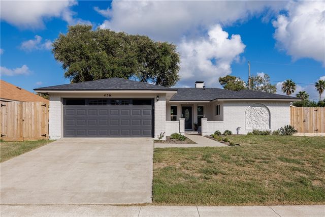 $269,900 | 456 Cartagena Drive | Flour Bluff