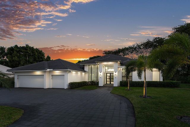 $3,349,000 | 17607 Bocaire Place | Bocaire Golf Club