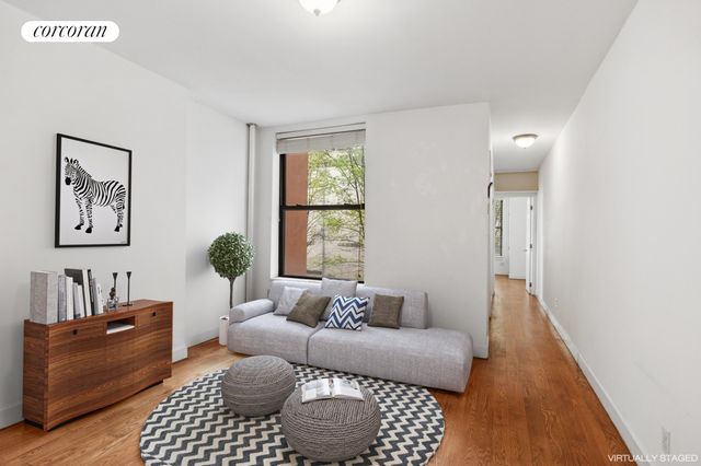 $465,000 | 245 West 115th Street, Unit 7 | Harlem