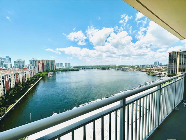 $2,800 | 250 174th Street, Unit 1203 | Sunny Isles Beach